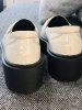 Buty Chunky Loafers Miss Selfridge